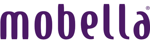 Mobella logo